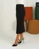 Елегантна жіноча спідниця великі розміри (50-68) - 16