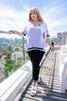 Костюм-двійка прогулянковий великі розміри (р.52-66) - 16