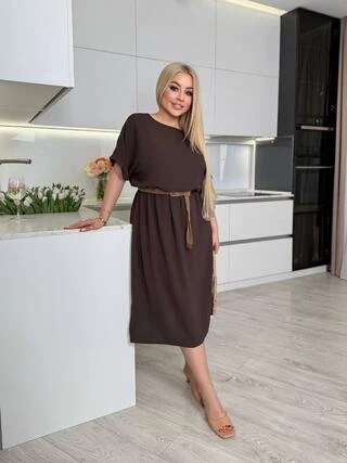 Сукня-туніка тепла з орнаментом Esmara розміри 40 -52